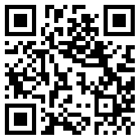 QR Code for bitcoin:16ZdfCbvxvZprdZF7vjhRXk7giXe8zxDRW