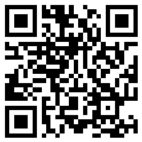 QR Code for bitcoin:16ZeQCPujQN6AwppmXteojTpa47dkhkRcb