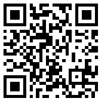 QR Code for bitcoin:16ZephvgcL2ntjmN7S4183pKp87dM2kpry