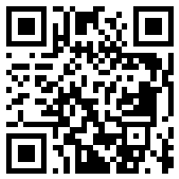 QR Code for bitcoin:16ZgSLcG83EqCQuwfDqUvxSZHTEVB4JZXt