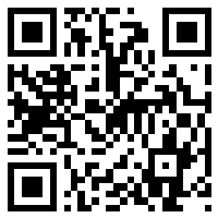 QR Code for bitcoin:16ZioxFiVkMyTNpCkY4BQuxYFSwbKw3u5G