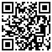 QR Code for bitcoin:16Zm2GCKmcj2Dz8FMjAwysusYuUz6tVtQD