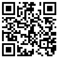 QR Code for bitcoin:16ZmQC7T1ALZkaWU3uniQEof5YNQLxBiWR
