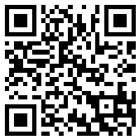 QR Code for bitcoin:16ZmfpEXEtkHXxZBBgeBfRfinbrx7VHwP