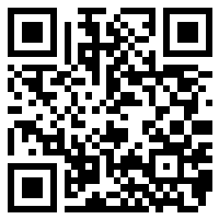 QR Code for bitcoin:16ZpcXK8ma8Vv7mgkmTkn6giNXdFiFULVu
