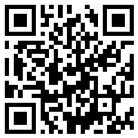 QR Code for bitcoin:16Zrm6dh4PBXBKG8U2G7mV3DPrHXSTgkbB