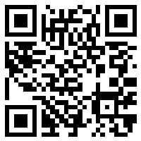 QR Code for bitcoin:16ZvAAVDbwENkkSBhyU7GAVcfLf2ekBro