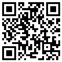 QR Code for bitcoin:16ZzTTZFdJsXBrmaFAieAexezfBpXfFZm3