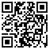 QR Code for bitcoin:16a27w85JZweUzNj42cT1aQYmt4NDF1ea