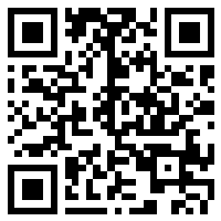 QR Code for bitcoin:16a2ATWdtzD8ZXYaR8TfkJ6V2BKCWLqM9p
