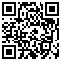 QR Code for bitcoin:16a2huhQMkHuntTNePQBjX6VJALwhGUYeR