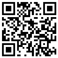 QR Code for bitcoin:16a2j2PA2LZxNaao6f93d8NyqCxFSd3or9