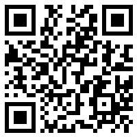 QR Code for bitcoin:16a533fPCDJfrVe7U4SnMHoeuiBApzTrUk