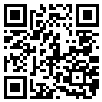 QR Code for bitcoin:16a54K8K4jgBRMyMUT4XKZgnuqjrtRZPwR