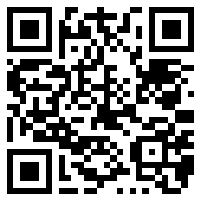 QR Code for bitcoin:16a5z1ydJpkQNPp7Tf6WmkfcPDJC7ChcZv