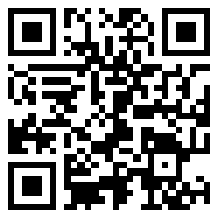 QR Code for bitcoin:16a7MPcPLDss7gfdjXufWbgJ6egq2EPXbD