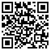 QR Code for bitcoin:16aBSfUesMxxeGxRb3W7eSfJ9angkRFkyB