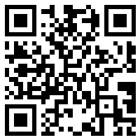 QR Code for bitcoin:16aBTP53HFijp2ASzXm8KK3XiCPoLDAwje