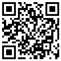 QR Code for bitcoin:16aDFBdh5L7t7BxuxFCo6srF6SYvXATs6Q
