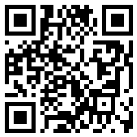QR Code for bitcoin:16aDKpFeFVXei1cFpb6eqUsXnGDqs2nABX