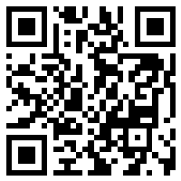 QR Code for bitcoin:16aFDepSA6TrACVYUEE9vx6UWzhsTT8qki