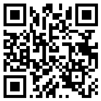 QR Code for bitcoin:16aHdPQickQArowr154befhMeQNJgaEUUy