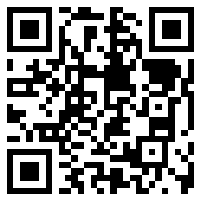 QR Code for bitcoin:16aJujeuoxjPTExRm4iGYRCHA8qCX6vr2N