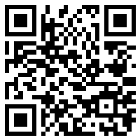 QR Code for bitcoin:16aKuqnKDXoymciVxBgJ74JsLd9LEV833