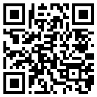 QR Code for bitcoin:16aMAw6AYVkm4izZXDXHMXp5xEejBBFf64