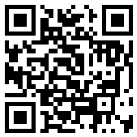 QR Code for bitcoin:16aPRNanyhJSCod7RxGk2NQjaQaGMZ95YC