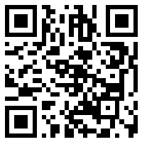 QR Code for bitcoin:16aQGot3QrCyQCTAUavmQcaDhbCiwJ9Ccs