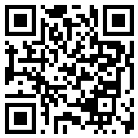 QR Code for bitcoin:16aQX3tJNotFG6TDZ12eVFfFU4VztcSwJT