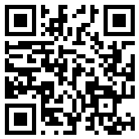 QR Code for bitcoin:16aQuTba24fpxXWEw6jydgnmbPD5vu2Qwt