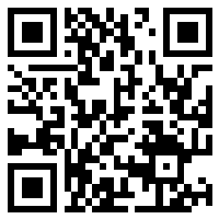 QR Code for bitcoin:16aR8J3nfaM5JCLTyWvXw4MxB2HAj8TpjV