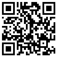 QR Code for bitcoin:16aRqJS3iY4fXmbCTboXZk1nsc2Q72gQPS