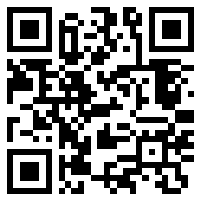 QR Code for bitcoin:16aUdQdESBMRuoU56WRE8TVUBijAF2yBxT