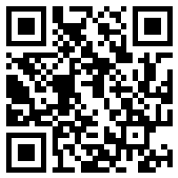 QR Code for bitcoin:16aUtH1ibGGK1a1dY1RXzVDQJa1ebrScNX