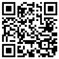 QR Code for bitcoin:16aW4ngZerXeVVPDEvHeaTHS6HZGfR4P8x