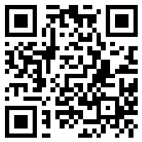 QR Code for bitcoin:16aaAFjpCjE85cJaxTPPV3DdEFZSg6FqRb
