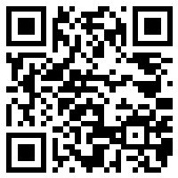 QR Code for bitcoin:16aae5NgURpp3zYKTiuJtmSWN243gp1nZe