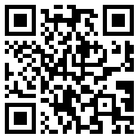 QR Code for bitcoin:16adCCPsVaaRBjUb3wkJMFYiiXvscCzgi3