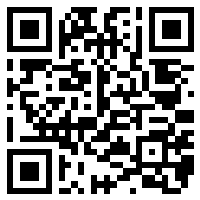 QR Code for bitcoin:16aeP6wiCAvjoQLGSi3kcD9axhgqh75UKc