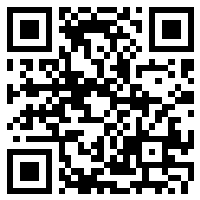 QR Code for bitcoin:16aebTmx7qwzNUDpmoHE1UPcNbrbWsPbQy