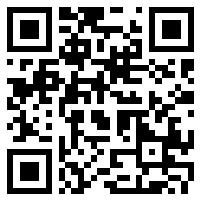 QR Code for bitcoin:16agJcconiiekYZyMGZToU98cAM4zwAf5H