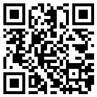 QR Code for bitcoin:16ahRuVHv53d3VsTP2XfnSps4cET1fJjgM