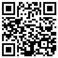 QR Code for bitcoin:16anMBnS5rYtQmK9YdBoFeUNG2nbmedxDs