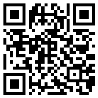 QR Code for bitcoin:16anP2CAMBzv55VJrPXqn2vf3sVvHbsutR