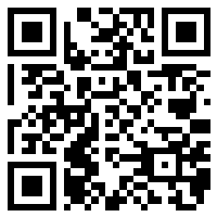 QR Code for bitcoin:16aodEmQiz18FmhvJRvLfDzbxd5dxxbdDP