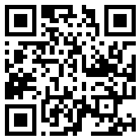 QR Code for bitcoin:16arg1tzoGSJm9rowZuxUbH9E53tcaQJDW