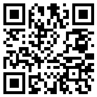 QR Code for bitcoin:16ateMaTykgMBv7zWU6vXXAPCBRE7PjFLC